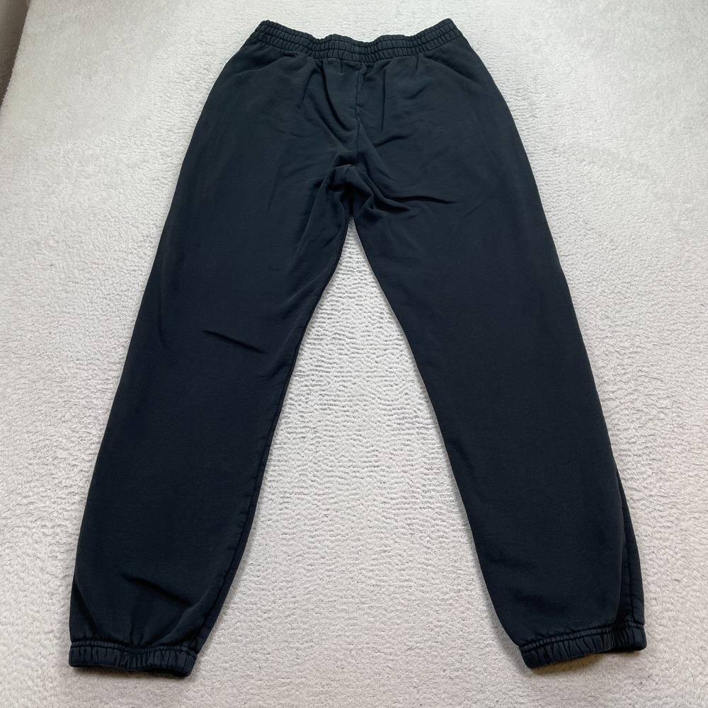TALENTLESS Heavy Weight Sweatpants Men's Size Medium (Fits 30X30) Black - Picture 10 of 10